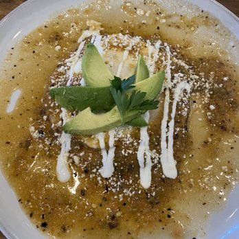 Adriana's Cocina - Huevos rancheros - Caterers Near Me - Temecula, California