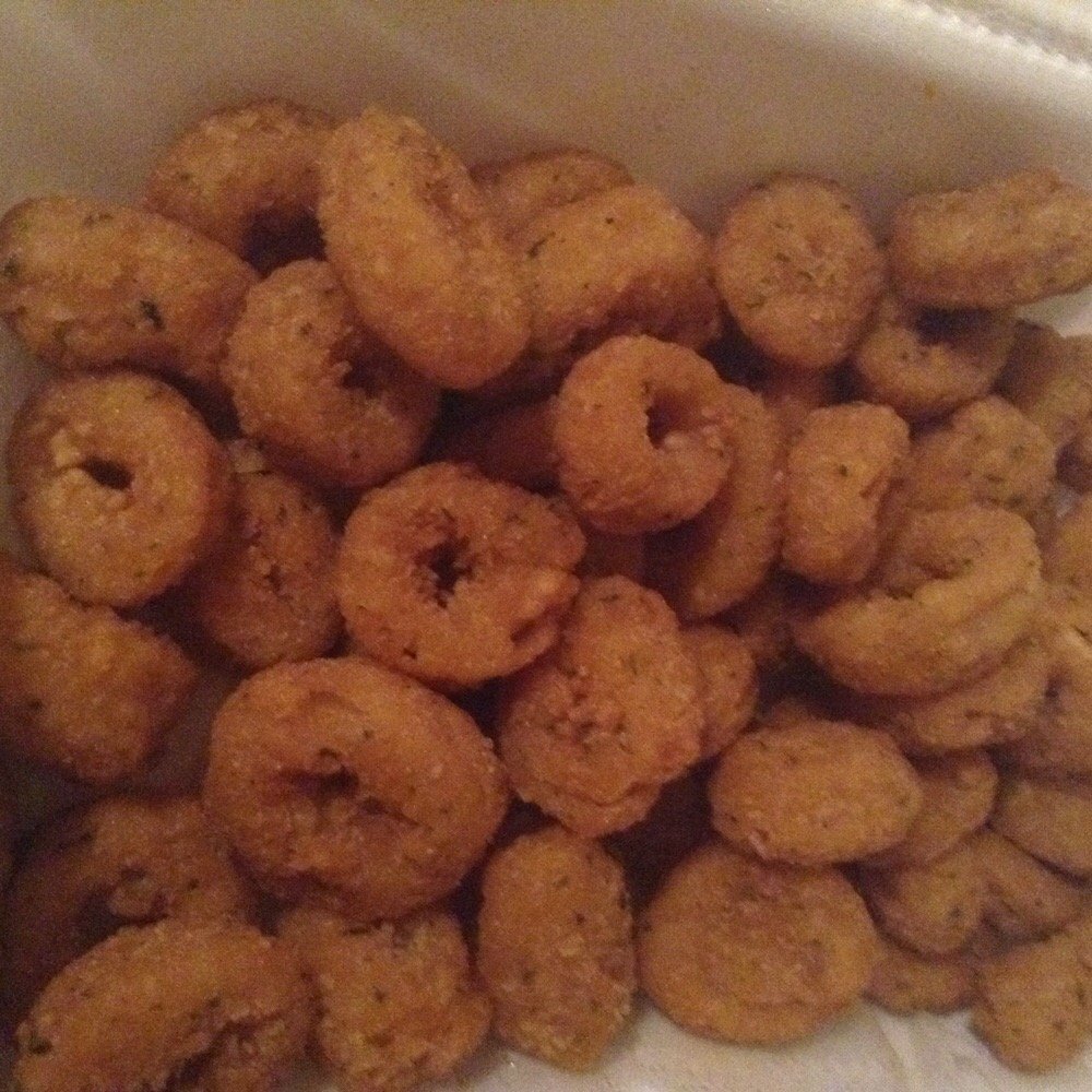 New York Pizza - Calamari - Pizza Near Me - Malden, Massachusetts