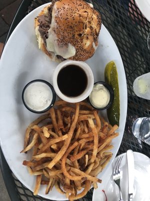 The Four Dogs Tavern by null