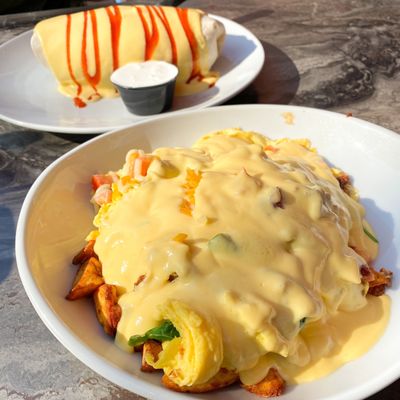 Phillips Avenue Diner by null