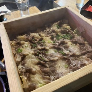 dPot Unlimited - Beef full stacked - Hot Pot Near Me - Irvine, California dPot Unlimited - Beef full stacked - Hot Pot Near Me - Irvine, California