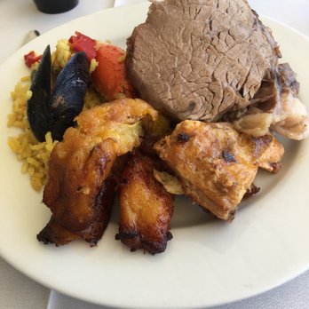 Coco Palm Restaurant - Cuban Near Me - Pomona, California
