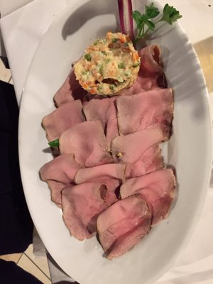 Trattoria Piè di Castello Sas by null