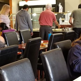 Ruchi Indian Cuisine - A waiter smiled & asked me, "How was the food?" I said, "Way too hot" and he just kept smiling & moved on. WTH? - Indian Near Me - Folsom, California