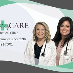 Rapid Care Family Medical Clinic - THE PEOPLE FROM THE CLINIC