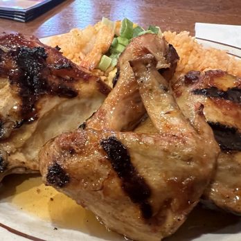 Thai Original BBQ & Restaurant - S-1 - Thai Near Me - Northridge, California