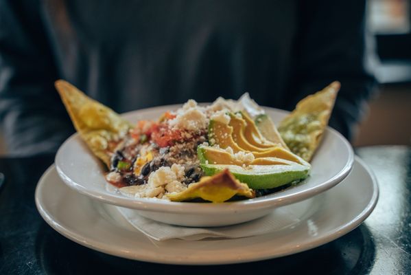 Salt & Pepper Restaurant by null