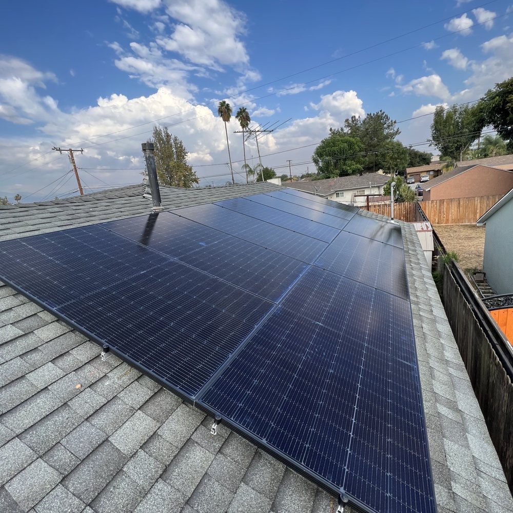 Solar Panels Solar Panels