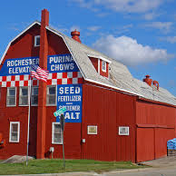 Rochester Elevator - Rochester Elevator Est.1880