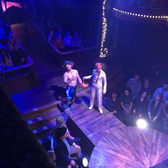 Atomic Saloon Show - Performing Arts Near Me - Las Vegas, Nevada Atomic Saloon Show - Performing Arts Near Me - Las Vegas, Nevada