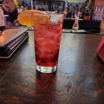 Union 50 - Moonbeam cocktail - Gastropubs Near Me - Indianapolis, Indiana Union 50 - Moonbeam cocktail - Gastropubs Near Me - Indianapolis, Indiana