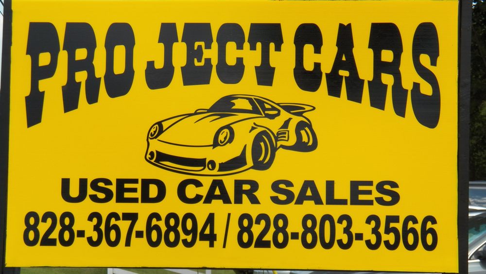 PRO JECT CARS Updated September 2024 46 Marquette Dr, Marion, North