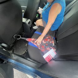 Ideal Taxi