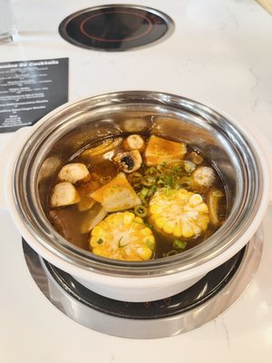 Jasmine 26 Hot Pot Restaurant and Bar by null