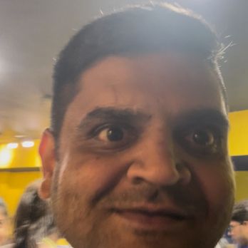 Nirvanis Indian Kitchen - The Owner. - Indian Near Me - New Brunswick, New Jersey