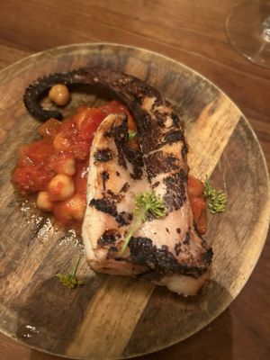 Barcelona Wine Bar by null