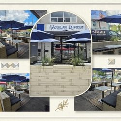 Souvlaki Emporium