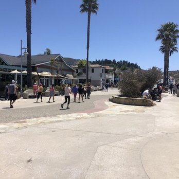 Avila Beach - Beaches Near Me - Avila Beach, California