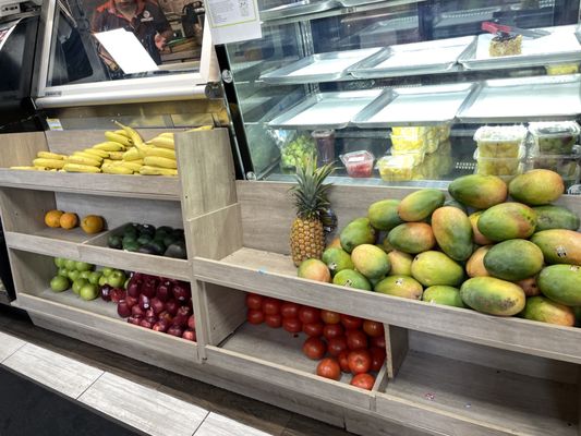 Healthy Picks by null