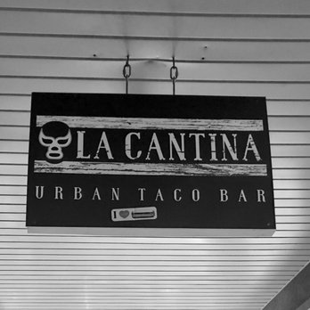 Tacos La Cantina - Mexican Near Me - Whistler, British Columbia