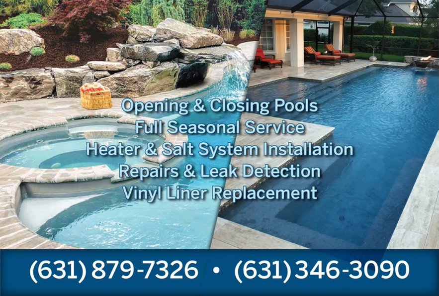 PIERREPAUL POOLS Updated July 2024 Hauppauge, New York Pool & Hot