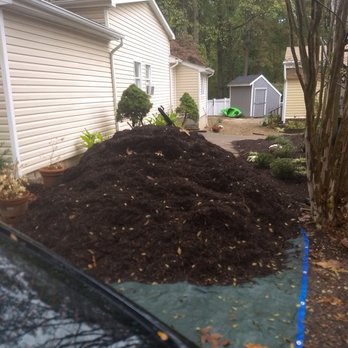 Mulch and Stone L.L.C. of Northern Virginia - Perfect - Building Supplies Near Me - Centreville, Virginia Mulch and Stone L.L.C. of Northern Virginia - Perfect - Building Supplies Near Me - Centreville, Virginia