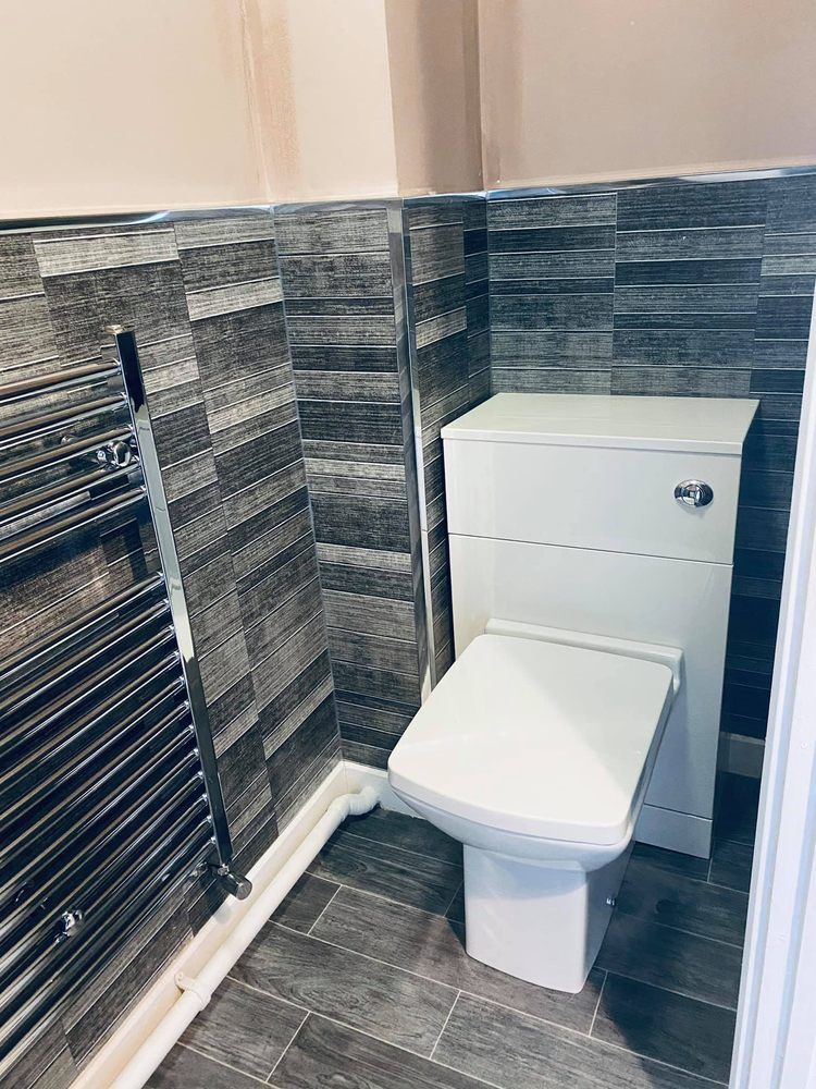 Slide of Berkeley Plumbing & Boiler Repair