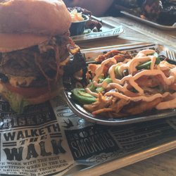 Red's True Barbecue