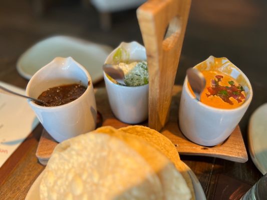 SkyFire Restaurant by null