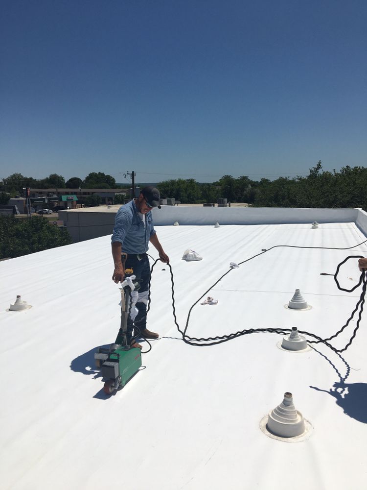 Slide of Hugo's Sheet Metal