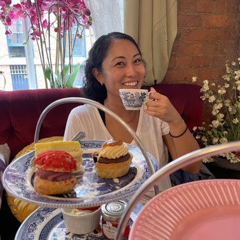 Richmond Tea Rooms - High tea - Tea Rooms Near Me - Manchester, XGM Richmond Tea Rooms - High tea - Tea Rooms Near Me - Manchester, XGM