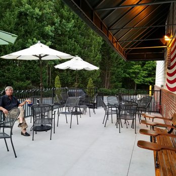 Old Nick's Pub - Outside - Pubs Near Me - Lewisville, North Carolina