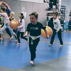 Easton Training Center Centennial