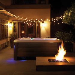 Fun Outdoor Living