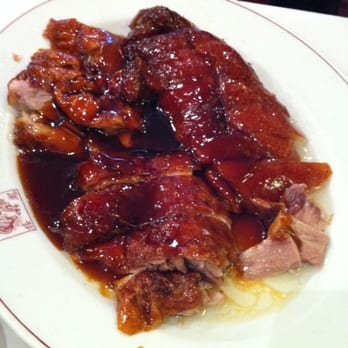 Loon Tao - Roast Duck - off bone. - Chinese Near Me - London, XGL Loon Tao - Roast Duck - off bone. - Chinese Near Me - London, XGL