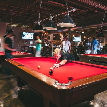 Montford Billiards - 9 foot pro tables - Lounges Near Me - Charlotte, North Carolina Montford Billiards - 9 foot pro tables - Lounges Near Me - Charlotte, North Carolina
