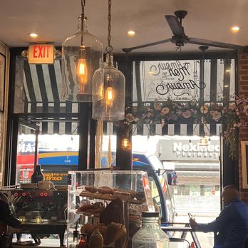 Mon Amour Coffee & Wine - Coffee & Tea Near Me - Bronx, New York Mon Amour Coffee & Wine - Coffee & Tea Near Me - Bronx, New York