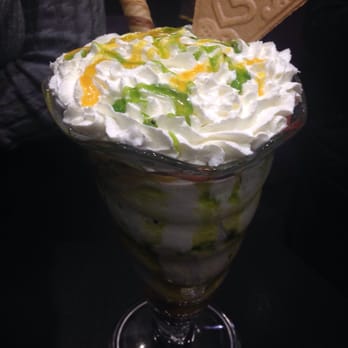 Creams - Ice Cream & Frozen Yogurt Near Me - London, XGL Creams - Ice Cream & Frozen Yogurt Near Me - London, XGL