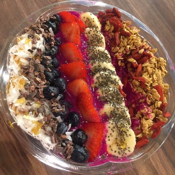 Baya Bar - Acai & Smoothie Shop - Juice Bars & Smoothies Near Me - Staten Island, New York Baya Bar - Acai & Smoothie Shop - Juice Bars & Smoothies Near Me - Staten Island, New York
