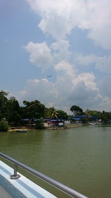 Changi Beach Park by null