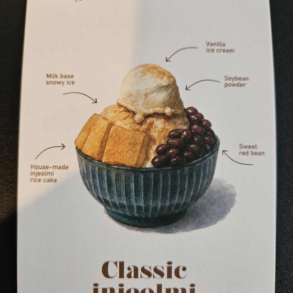 Heybings Desserts & Coffee - Desserts Near Me - Irvine, California