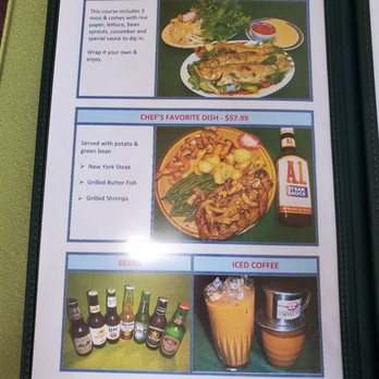 Pho Nam - Vietnamese Near Me - Honolulu, Hawaii