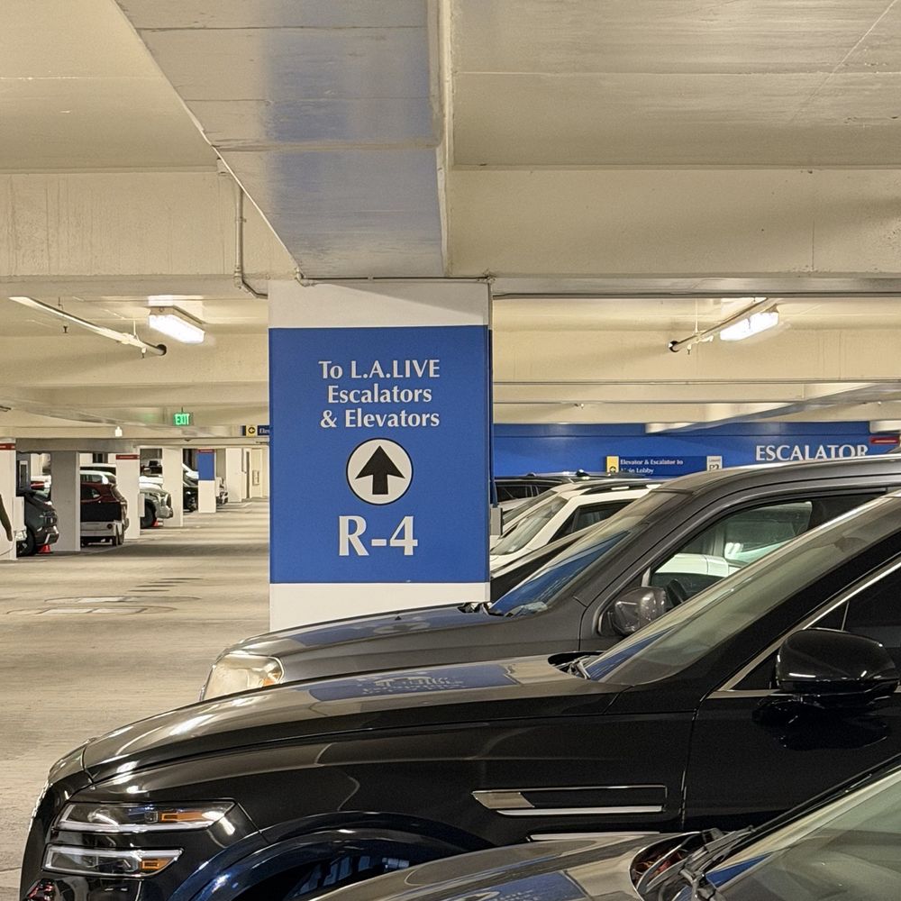 TOP 10 BEST Parking Near Staples Center in Los Angeles, CA - Updated 2026 -  Yelp