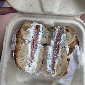 Bagel Union - delox closed sandwich - Bagels Near Me - Webster Groves, Missouri Bagel Union - delox closed sandwich - Bagels Near Me - Webster Groves, Missouri