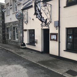 Anglers Rest