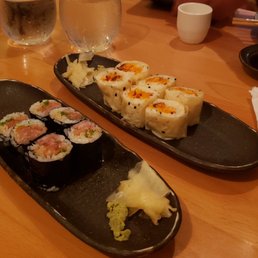 Dynamite Roll