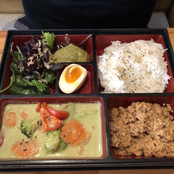 Ramencado - Bento Box - Ramen Near Me - Nuremberg, BY