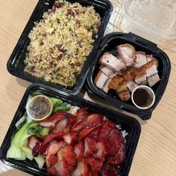 Char Siu BBQ