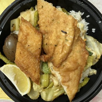 Pearl Garden - Not fresh Taste bad! - Chinese Near Me - Flushing, New York Pearl Garden - Not fresh Taste bad! - Chinese Near Me - Flushing, New York