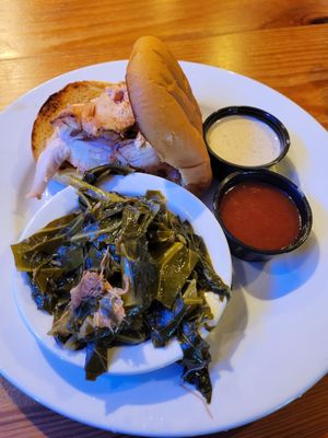 Jim 'N Nick's Bar-B-Q by null